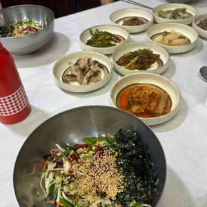 버들횟집 대표 사진