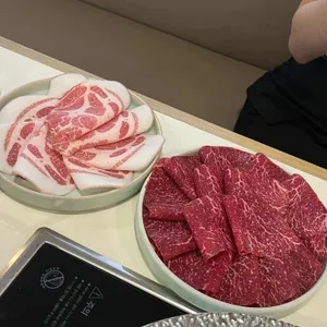 오복샤브 사진