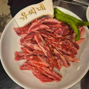유씨네 대표 사진