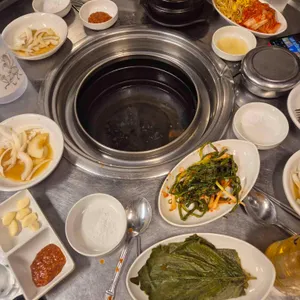 유씨네 사진