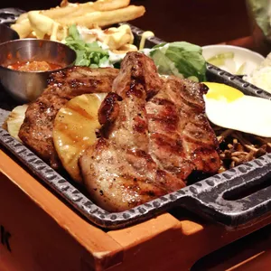 서가앤쿡 사진