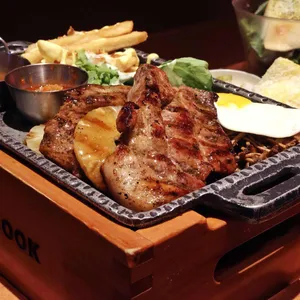 서가앤쿡 사진