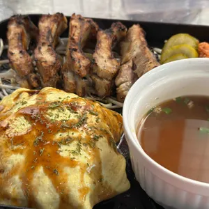 립보이 사진