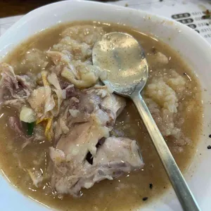 평강삼계탕 대표 사진