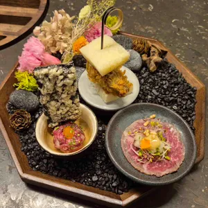 모도우 사진