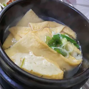 청해수산 사진