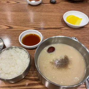 현풍닭칼국수 사진