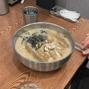 현풍닭칼국수 사진