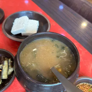 항아리보쌈 사진