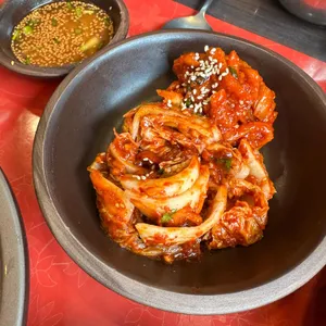 항아리보쌈 사진