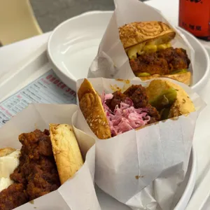 치킨버거클럽 대표 사진