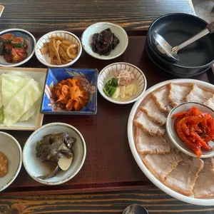 애호락 대표 사진