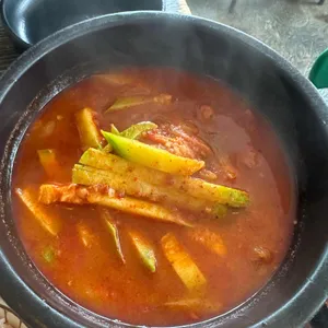 애호락 사진