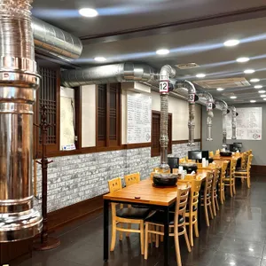 육향갈비 리뷰 사진