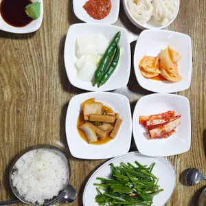 고향소머리곰탕 사진