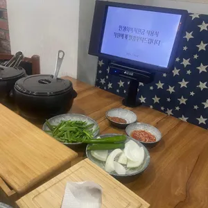 농민사골순대국 대표 사진
