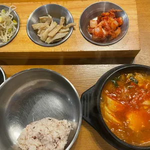 사나이뚝배기 사진