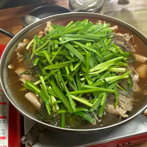 모란창평국밥 대표 사진