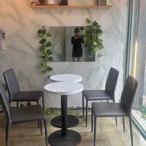 카페늪 리뷰 사진