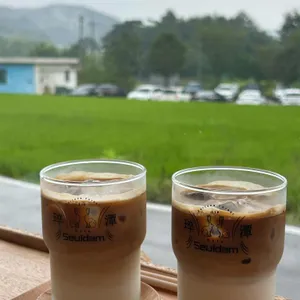 슬담 사진