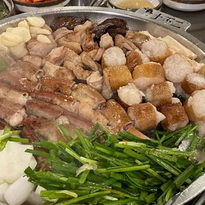 백두한우곱창 사진