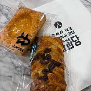 비비커피 사진 1