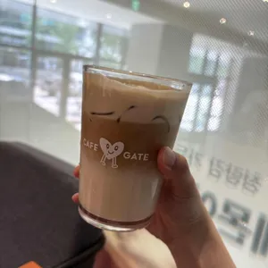 카페게이트 사진 1