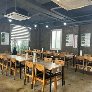 구가네 META 밥상 리뷰 사진