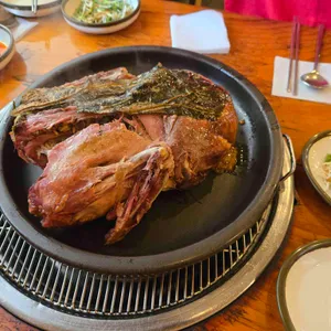 가나안덕 대표 사진