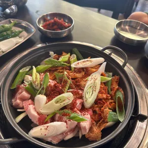 상암일미락 대표 사진