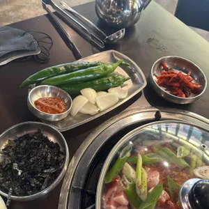 상암일미락 사진