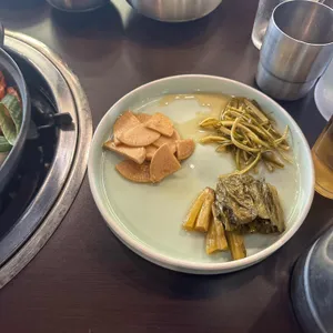 상암일미락 사진
