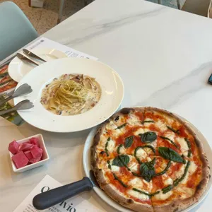 뚜띠쿠치나 대표 사진