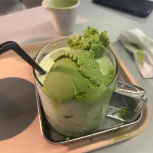 도시커피 사진