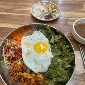 장모님밥상 사진