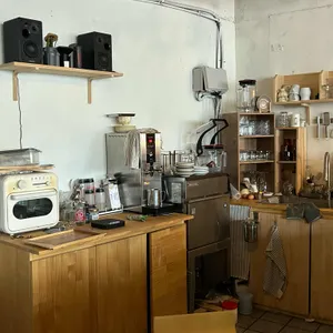 을커피브루어스 리뷰 사진