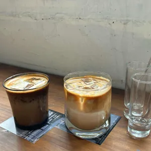 을커피브루어스 대표 사진
