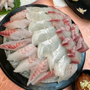 동해수산회센타 대표 사진