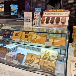 고디바 리뷰 사진