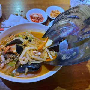 사해일가 대표 사진