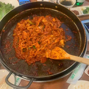 춘천골닭갈비 대표 사진