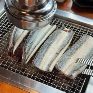 천상애장어가 사진