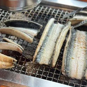 천상애장어가 사진