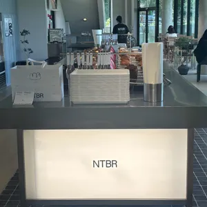 NTBR 리뷰 사진
