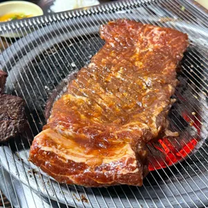 송가네 숯불촌 사진