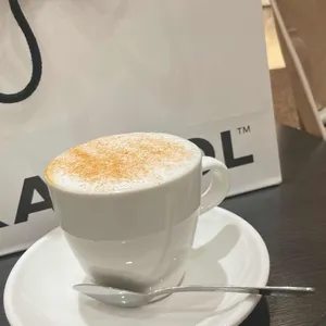 매뉴팩트커피 사진