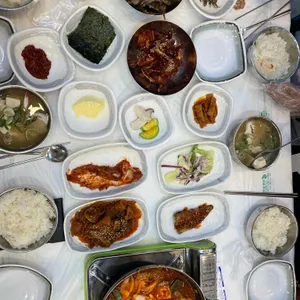 순이네밥상 대표 사진