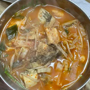 7공주식당 대표 사진