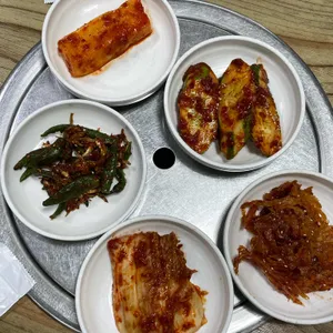 7공주식당 사진