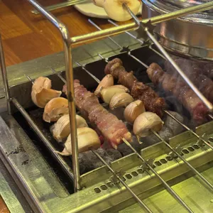 용팔이양꼬치 대표 사진